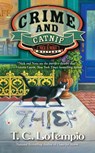 Crime and Catnip - T. C. Lotempio - 9780425270226