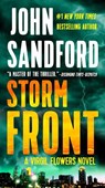 Storm Front - John Sandford - 9780425270240