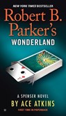Robert B. Parker's Wonderland - Ace Atkins - 9780425270660