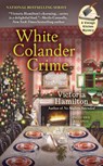 White Colander Crime - Victoria Hamilton - 9780425271407