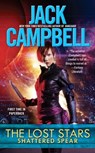 The Lost Stars: Shattered Spear - Jack Campbell - 9780425272282