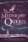 The Midnight Queen - HUNTER,  Sylvia Izzo - 9780425272459