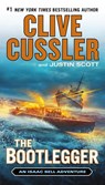 The Bootlegger - Clive Cussler ; Justin Scott - 9780425272817