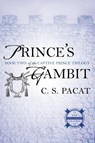 Prince's Gambit - C.S. Pacat - 9780425274279