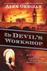 The Devil's Workshop - Alex Grecian - 9780425274859