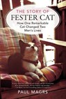 The Story of Fester Cat - Paul Magrs - 9780425275047