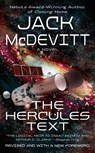 The Hercules Text - Jack Mcdevitt - 9780425276013