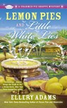 Lemon Pies and Little White Lies - Ellery Adams - 9780425276020