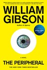 PERIPHERAL - GIBSON,  William - 9780425276235