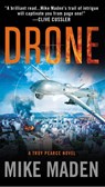 Drone - Mike Maden - 9780425276747