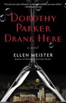 Dorothy Parker Drank Here - Ellen Meister - 9780425278093