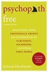 Psychopath Free - Jackson MacKenzie - 9780425279991