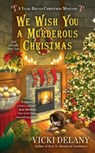 We Wish You a Murderous Christmas - Vicki Delany - 9780425280812