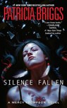 Silence Fallen - Patricia Briggs - 9780425281284