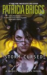 Storm Cursed - Patricia Briggs - 9780425281307