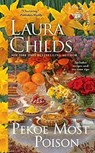 Pekoe Most Poison - Laura Childs - 9780425281697