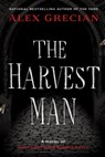The Harvest Man - Alex Grecian - 9780425282816