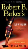 Robert B. Parker's Slow Burn - Ace Atkins - 9780425283196
