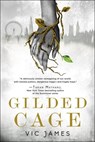 GILDED CAGE - Vic James - 9780425284179
