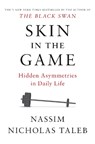 Skin in the Game - Nassim Nicholas Taleb - 9780425284629