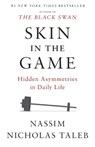 Skin in the Game - Nassim Nicholas Taleb - 9780425284643
