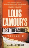 Louis L'Amour's Lost Treasures: Volume 3 - Louis L'Amour ; Beau L'Amour - 9780425284919