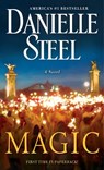 Magic - Danielle Steel - 9780425285442