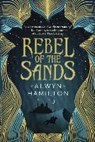 Rebel of the Sands - HAMILTON,  Alwyn - 9780425287859