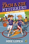 The Half-Court Hero - Mike Lupica - 9780425289402