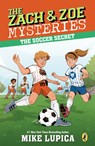 Soccer Secret - Mike Lupica - 9780425289464