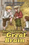 More Adventures of the Great Brain - John D. Fitzgerald - 9780425289983