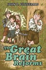 The Great Brain Reforms - John D. Fitzgerald - 9780425290019