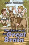 The Return of the Great Brain - John D. Fitzgerald - 9780425290026