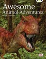 Bug Club Independent Non Fiction Year Two Lime A Awesome Animal Adventures - Pauline Cartwright - 9780433004547