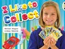 Bug Club Independent Non Fiction Year 1 Yellow C I Like to Collect - Michael Wagner - 9780433004899