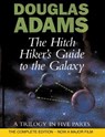 The Hitch Hiker's Guide To The Galaxy - Douglas Adams - 9780434003488