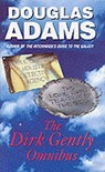 The Dirk Gently Omnibus - Douglas Adams - 9780434009190