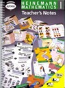 Heinemann Maths 1 Teacher's Notes - Scottish Primary Maths Group SPMG - 9780435020651