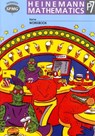 Heinemann Maths P7 Workbook (single) - Scottish Primary Maths Group SPMG - 9780435022471