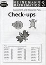 Heinemann Maths 3: Check-up Booklets (8 pack) - Scottish Primary Maths Group SPMG - 9780435038007