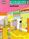 Heinemann Maths 4: Textbook - Scottish Primary Maths Group SPMG - 9780435038151