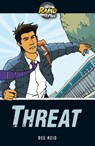 Rapid Plus 3A Threat - Dee Reid - 9780435070656