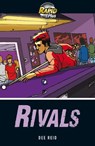 Rapid Plus 3A Rivals - Dee Reid - 9780435070687