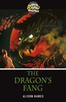 Rapid Plus 3B The Dragon's Fang - Alison Hawes - 9780435070717