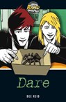 Rapid Plus 4A Dare - Dee Reid - 9780435070748