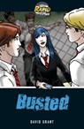 Rapid Plus 6A Busted - David Grant - 9780435070922