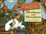 Bug Club Guided Fiction Year Two White A Monkeys and Monsters - Rosalind Kerven - 9780435076313