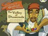 Bug Club Guided Fiction Year Two White B The Valley of the Diamonds - Rosalind Kerven - 9780435076368