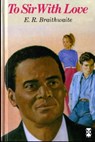 To Sir, With Love - E. R. Braithwaite - 9780435121488