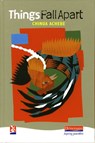 Things Fall Apart - Chinua Achebe - 9780435121624